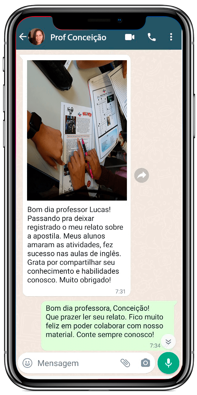 Depoimentos-Conceição